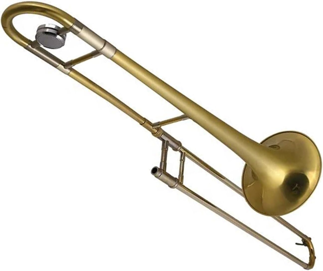 YAMAHA ヤマハ YSL-8510 カスタム テナートロンボーン ヤマハ | トロン